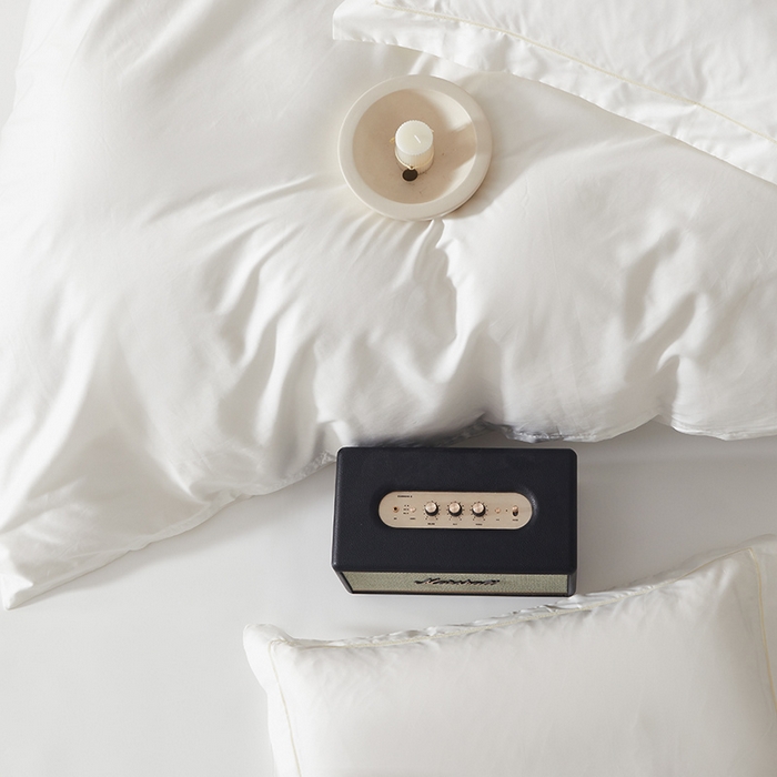 91家纺网 家纺一手货源 找家纺 （总）寝柔家纺 2023新款秋季60S纯色全棉贡缎单被套