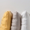 91家纺网 家纺一手货源 找家纺 （总）婷好枕芯 2023新款120s贡缎扭花面包枕枕头枕芯