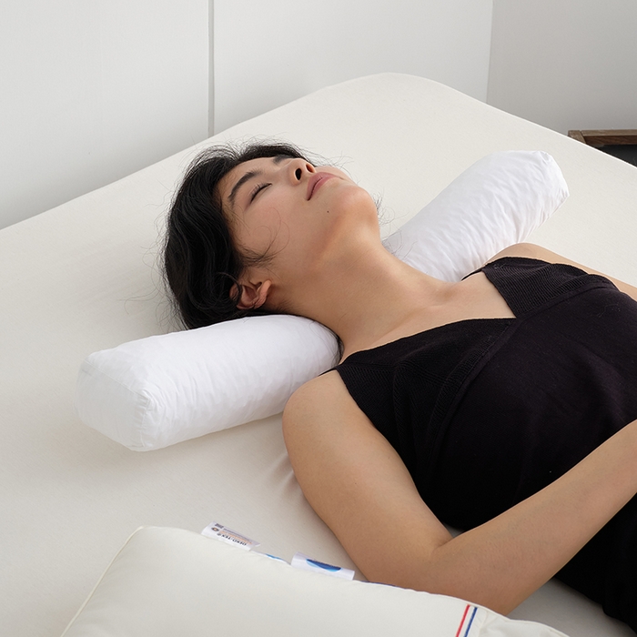 91家纺网 家纺一手货源 找家纺 方回家纺 2023新款英伦GO-2款枕头枕芯  harbor house萌宠GO 软管