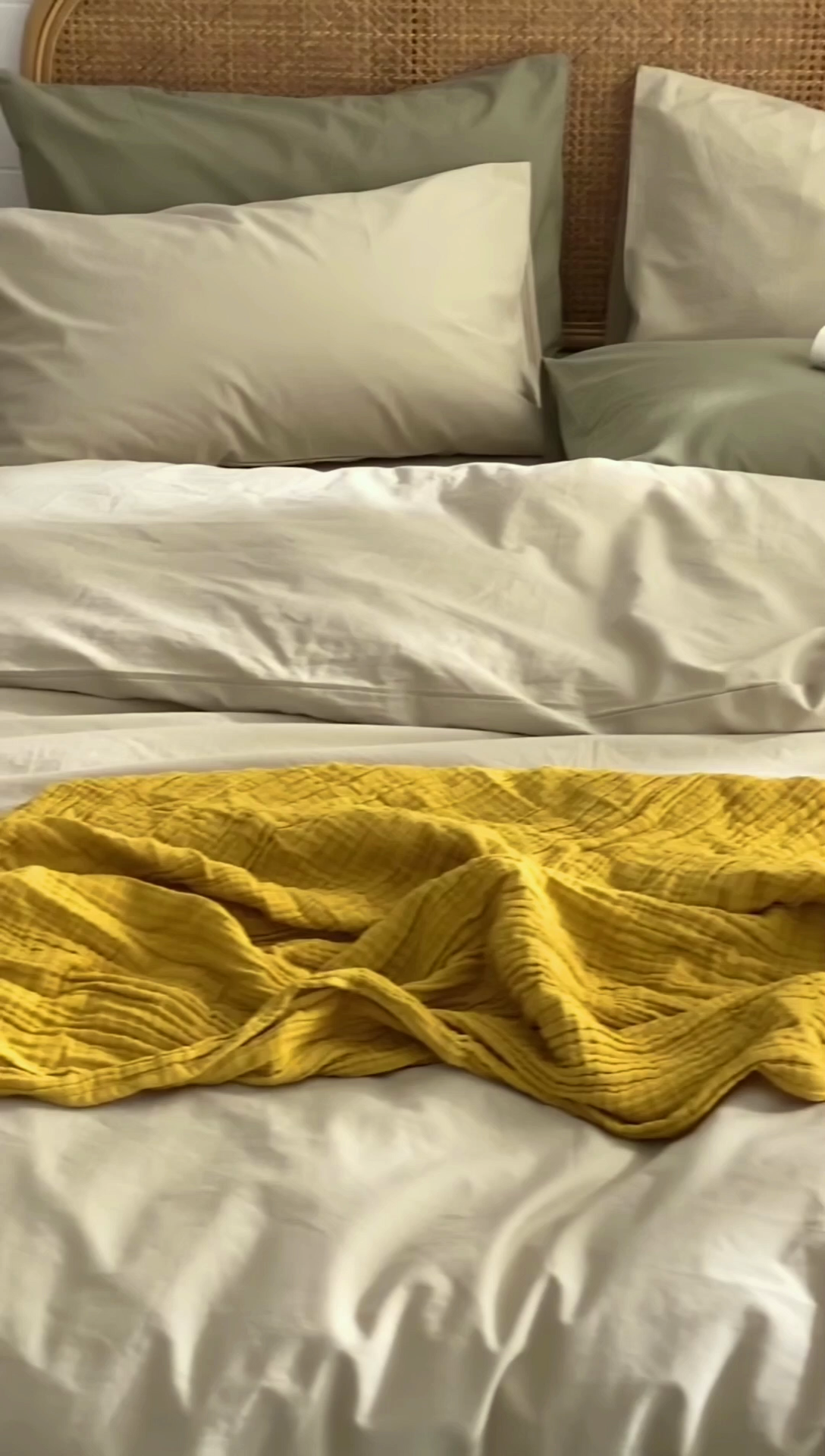 91家纺网 家纺一手货源 找家纺 新款秋冬40S水洗棉四件套-晚风（英文版） 晚风-亚麻色