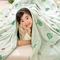91家纺网 家纺一手货源 找家纺 （总）宝贝优选 2023儿童云朵绒双面毯儿童毛毯盖毯毯子儿童毛毯