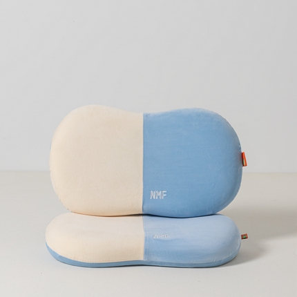 91家纺网 家纺一手货源 找家纺 （总）麦肯锡 2023新款8H元气胶囊枕