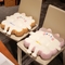 91家纺网 家纺一手货源 找家纺 仟亿莱 2023新款抱抱猫饼干坐垫 饼干灰猫