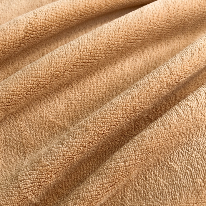 91家纺网 家纺一手货源 找家纺 7V 2024新款韩版花边牛奶绒刺绣四件套8斤多加厚牛奶绒面料法兰绒宝宝绒 偏爱-浅驼