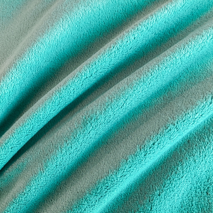 91家纺网 家纺一手货源 找家纺 7V 2024新款韩版花边牛奶绒刺绣四件套8斤多加厚牛奶绒面料法兰绒宝宝绒 偏爱-雾绿