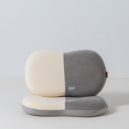 91家纺网 家纺一手货源 找家纺 （总）麦肯锡 2023新款8H元气胶囊枕