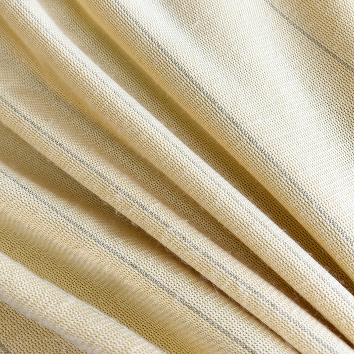 91家纺网 家纺一手货源 找家纺 7V 2024新款韩版花边牛奶绒刺绣四件套8斤多加厚牛奶绒面料法兰绒宝宝绒 偏爱-嫩黄+浅驼