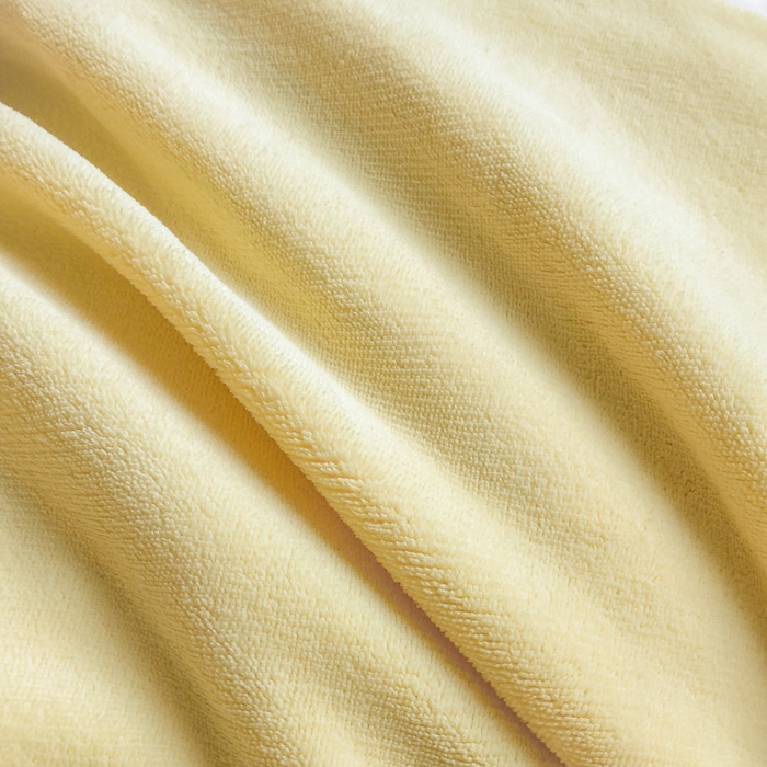 91家纺网 家纺一手货源 找家纺 7V 2024新款韩版花边牛奶绒刺绣四件套8斤多加厚牛奶绒面料法兰绒宝宝绒 偏爱-嫩黄