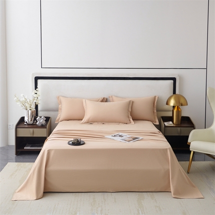 91家纺网 家纺一手货源 找家纺 八十八家纺 2023新款磨毛床单 冰山驼