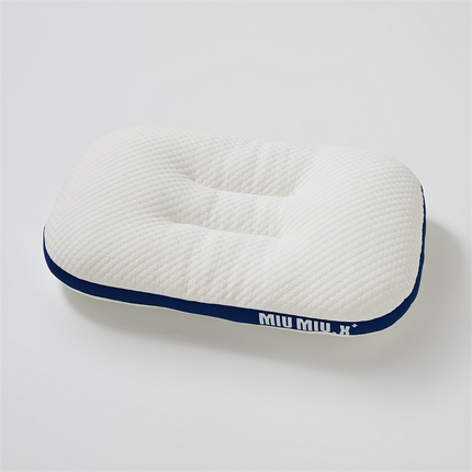 91家纺网 家纺一手货源 找家纺 （总）境月枕芯坊 2023新款针织提花超柔miumiu枕