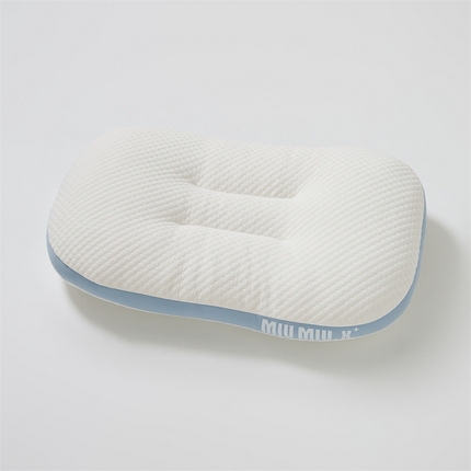 （总）境月枕芯坊 2023新款针织提花超柔miumiu枕