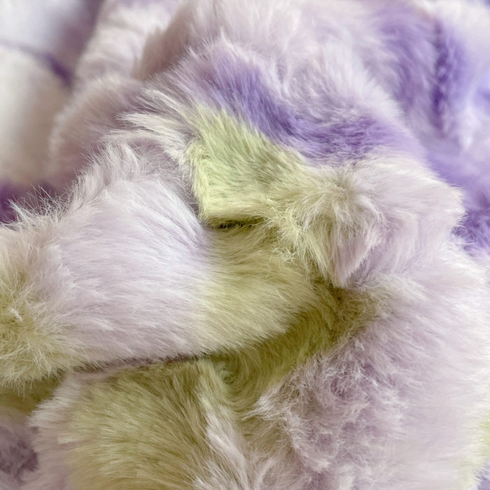 91家纺网 家纺一手货源 找家纺 安哆啦家纺 2024新款加厚9斤印花獭兔毛绒兔兔绒剪花刷花牛奶绒四件套 浪漫玫瑰