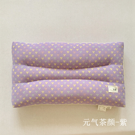 91家纺网 家纺一手货源 找家纺 （总）唯爱品 2026新款双层纱护颈枕枕头枕芯 记忆枕源头工厂