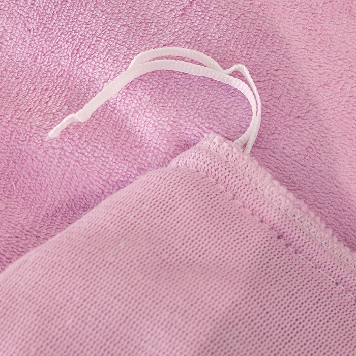 91家纺网 家纺一手货源 找家纺 虹星家纺 2023新款牛奶绒夹棉蕾丝可拆卸床裙系列四件套 梦幻巴黎 柔紫