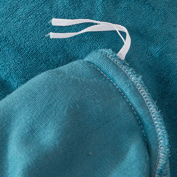 91家纺网 家纺一手货源 找家纺 虹星家纺 2023新款牛奶绒夹棉蕾丝可拆卸床裙系列四件套 梦幻巴黎 海兰