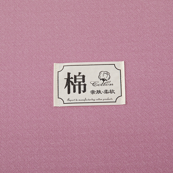 91家纺网 家纺一手货源 找家纺 宝时兰 2024新款A类加厚全棉床笠-纯色款 简纯-豆沙