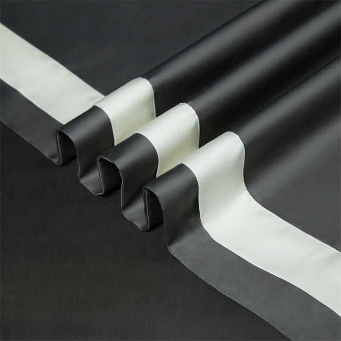 91家纺网 家纺一手货源 找家纺 （总）缔缦 2023新款定织新布种S140系列四件套-赫本