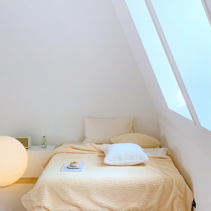 91家纺网 家纺一手货源 找家纺 （总）昔可家纺 2023云朵绒毯