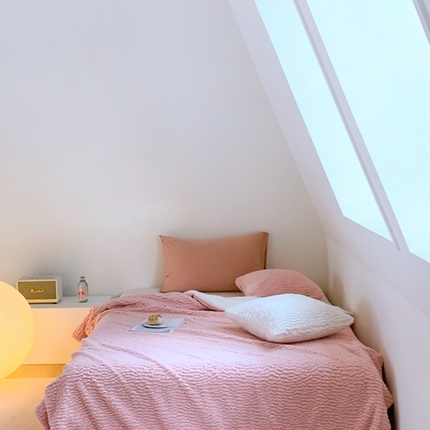 91家纺网 家纺一手货源 找家纺 （总）昔可家纺 2023云朵绒毯