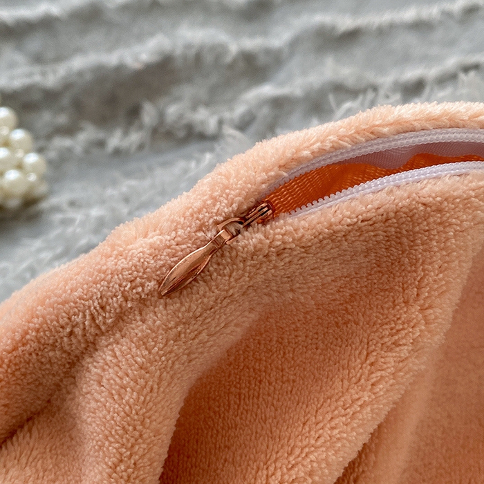 91家纺网 家纺一手货源 找家纺 吾诺家居 2023新款保暖流苏绒牛奶绒四件套 流苏浅灰