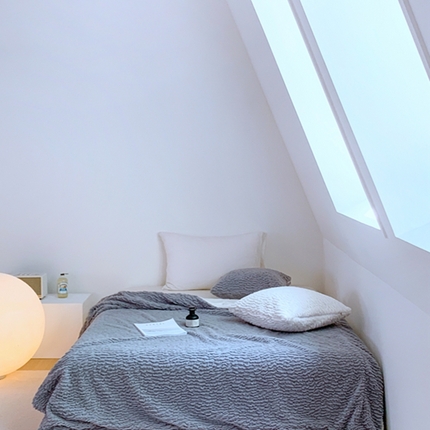 （总）昔可家纺 2023云朵绒毯