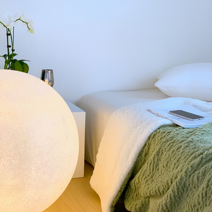 91家纺网 家纺一手货源 找家纺 昔可家纺 2023云朵绒毯 松叶绿