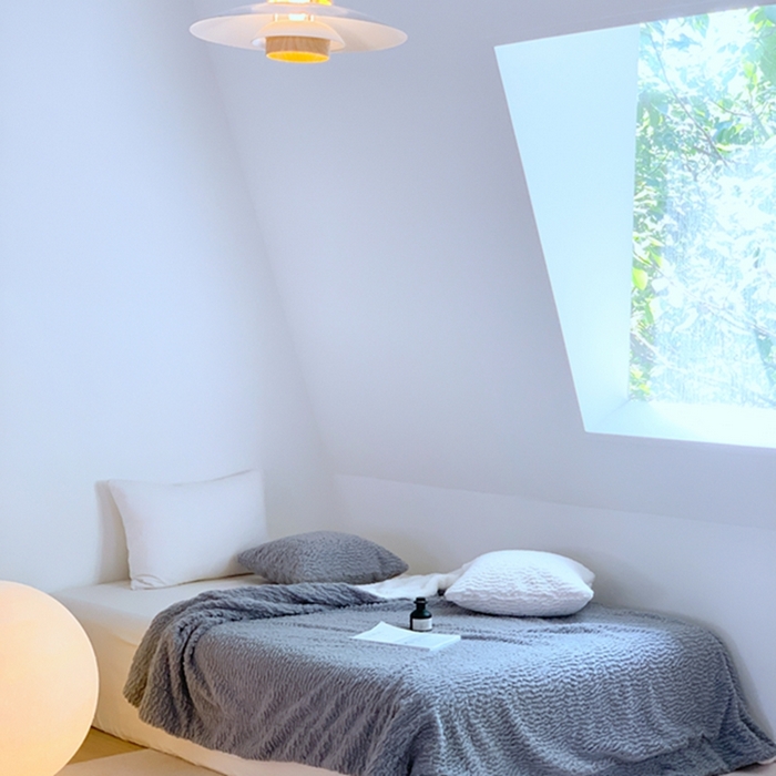 91家纺网 家纺一手货源 找家纺 昔可家纺 2023云朵绒毯 海松灰