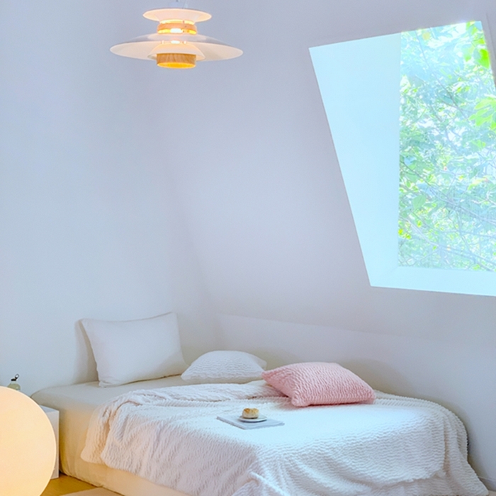 91家纺网 家纺一手货源 找家纺 昔可家纺 2023云朵绒毯 奶白色