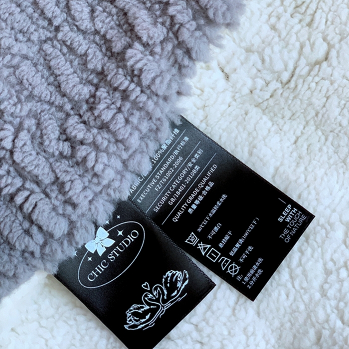 91家纺网 家纺一手货源 找家纺 （总）昔可家纺 2023云朵绒毯