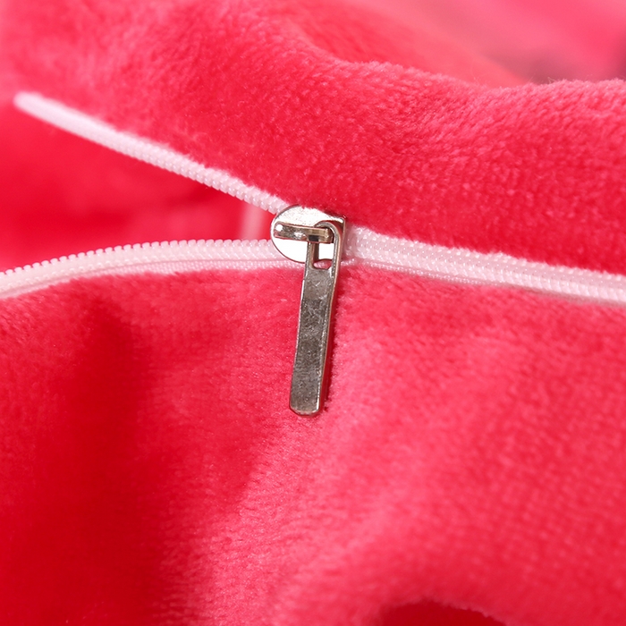 91家纺网 家纺一手货源 找家纺 爱洛 2023新款高克重印花牛奶绒四件套金貂绒四件套 爱情故事