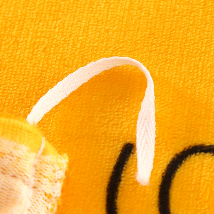 91家纺网 家纺一手货源 找家纺 爱洛 2023新款高克重印花牛奶绒四件套金貂绒四件套 萌萌兔