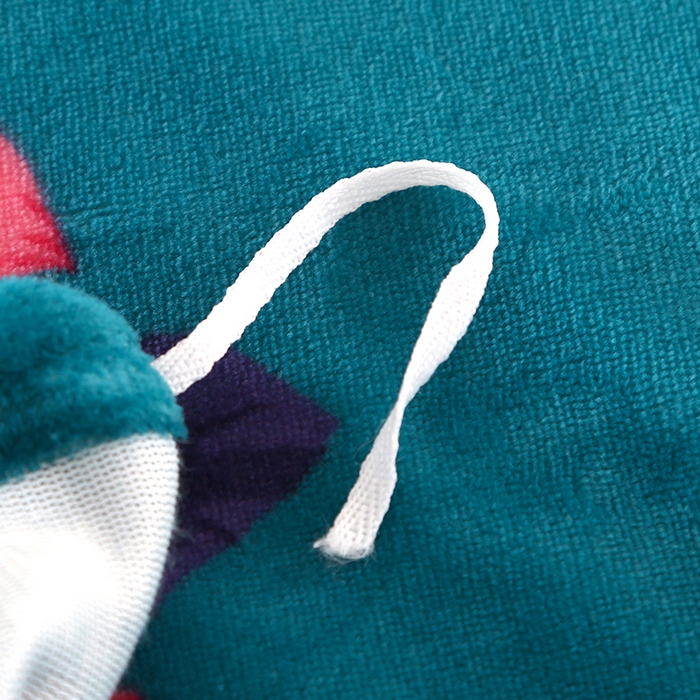 91家纺网 家纺一手货源 找家纺 爱洛 2023新款高克重印花牛奶绒四件套金貂绒四件套 三生三世