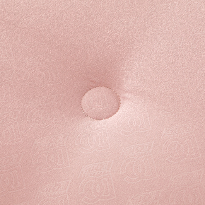 91家纺网 家纺一手货源 找家纺 2023秋冬新款A类压花蚕蛹蛋白被 被子被芯 豆沙