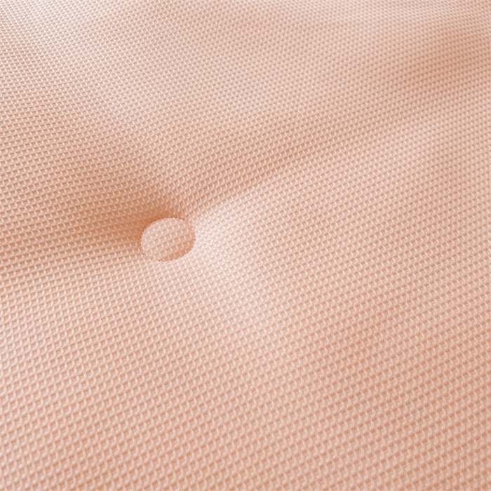 91家纺网 家纺一手货源 找家纺 伊被源 2023秋冬新款A类黄金蚕蛹蛋白被 被子被芯---华夫格点点 玉色