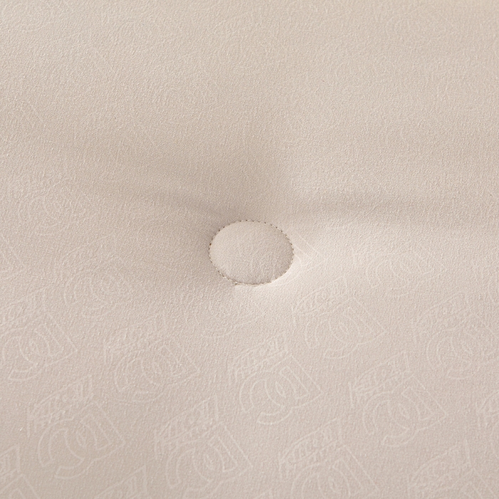 91家纺网 家纺一手货源 找家纺 2023秋冬新款A类压花蚕蛹蛋白被 被子被芯 灰色