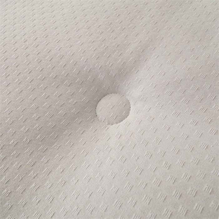 91家纺网 家纺一手货源 找家纺 伊被源 2023秋冬新款A类母婴级有机抗菌大豆蛋白被 被子被芯---华夫格田园 灰色