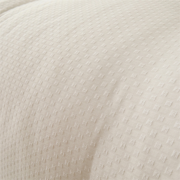 91家纺网 家纺一手货源 找家纺 （总）伊被源 2023秋冬新款A类母婴级有机抗菌大豆蛋白被 被子被芯---华夫格田园