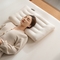 91家纺网 家纺一手货源 找家纺 （总）她喜爱枕头枕芯 2023新款3D泡泡绒水立方超柔低枕