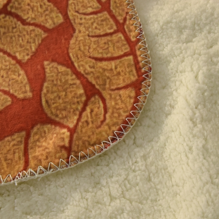 91家纺网 家纺一手货源 找家纺 爵仕家纺 2023新款羊羔绒毯宫廷风骏马系列 唐马