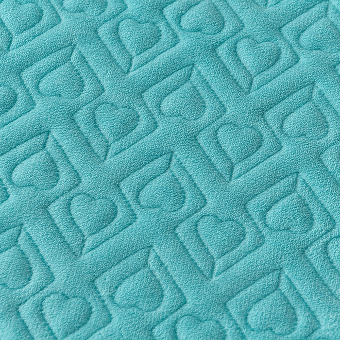 91家纺网 家纺一手货源 找家纺 畅畅家纺 2024新款高克重加厚保暖冬季牛奶绒纯色床盖款四件套 天蓝