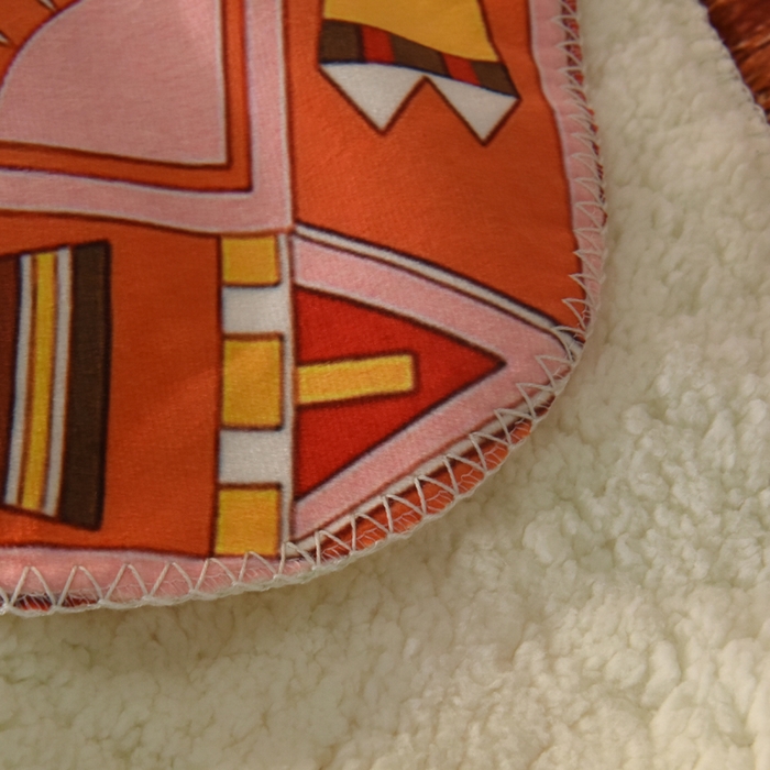 91家纺网 家纺一手货源 找家纺 爵仕家纺 2023新款羊羔绒毯宫廷风骏马系列 印第安人