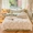 91家纺网 家纺一手货源 找家纺 （总）麦伦家居 2023新款秋冬多功能床品全棉加牛奶绒单被套