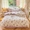 91家纺网 家纺一手货源 找家纺 （总）麦伦家居 2023新款秋冬多功能床品全棉加牛奶绒单被套