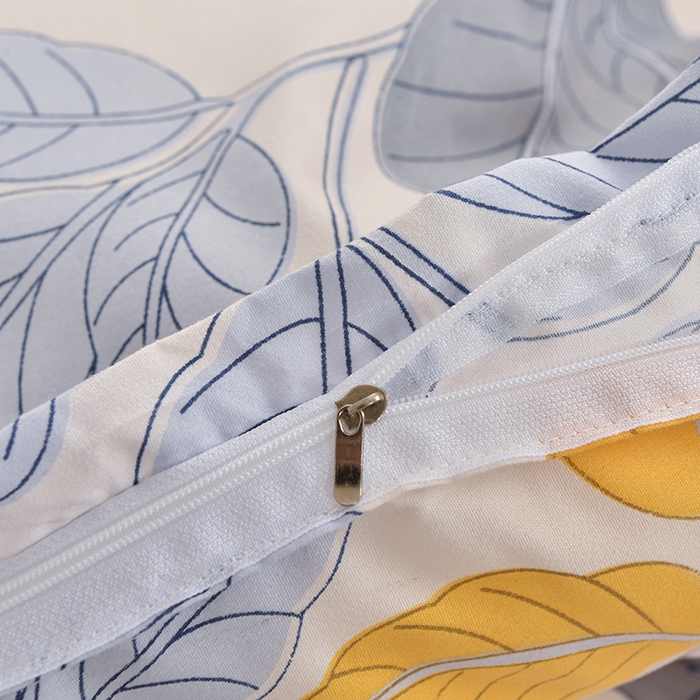 91家纺网 家纺一手货源 找家纺 小雨家纺 2026新款芦荟棉单件床裙及床裙三件套-第二批 梦露花园-黄