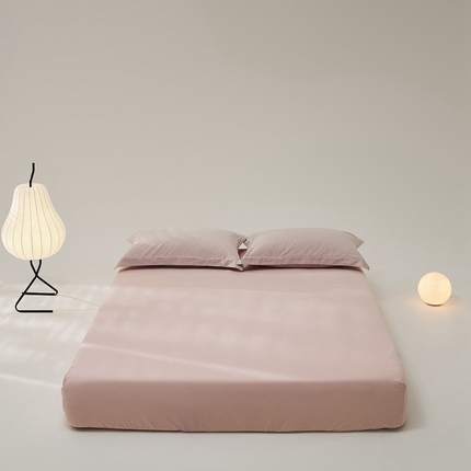 91家纺网 家纺一手货源 找家纺 （总）8小时家纺 2023新款磨毛纯色系列单床笠