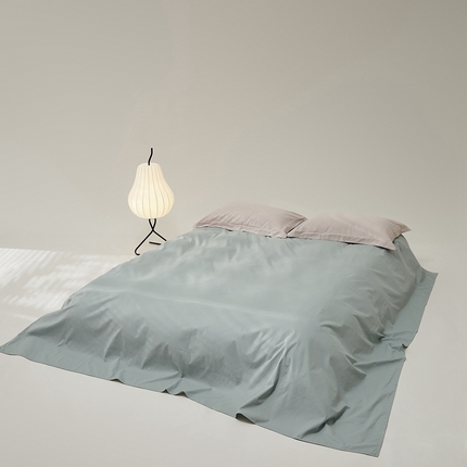 91家纺网 家纺一手货源 找家纺 （总）8小时家纺 2023新款磨毛纯色系列单床单