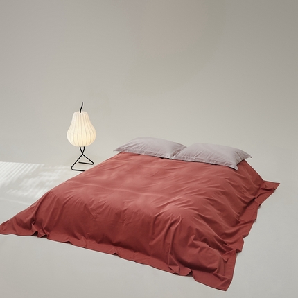 91家纺网 家纺一手货源 找家纺 （总）8小时家纺 2023新款磨毛纯色系列单床单