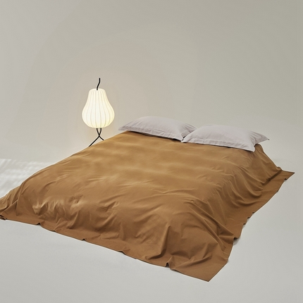 91家纺网 家纺一手货源 找家纺 （总）8小时家纺 2023新款磨毛纯色系列单床单