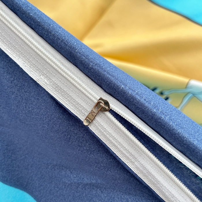 91家纺网 家纺一手货源 找家纺 曼璐家纺 2025新款加厚磨毛植物羊绒单被套直播爆款被套单件 多巴胺