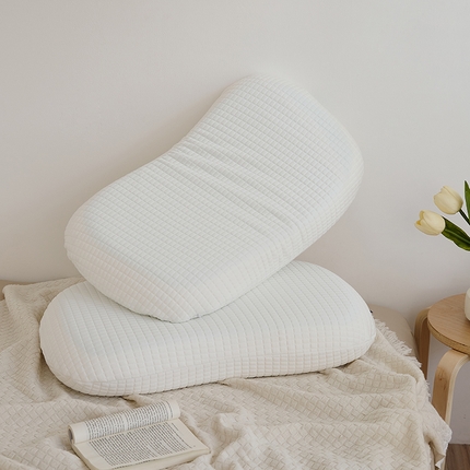 （总）境月枕芯坊 2023新款凝胶记忆枕枕头枕芯